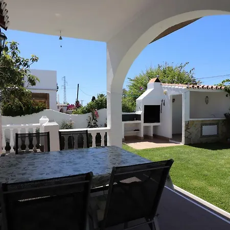 Corbera By Spainsunrentals 1114 Vila Nerja