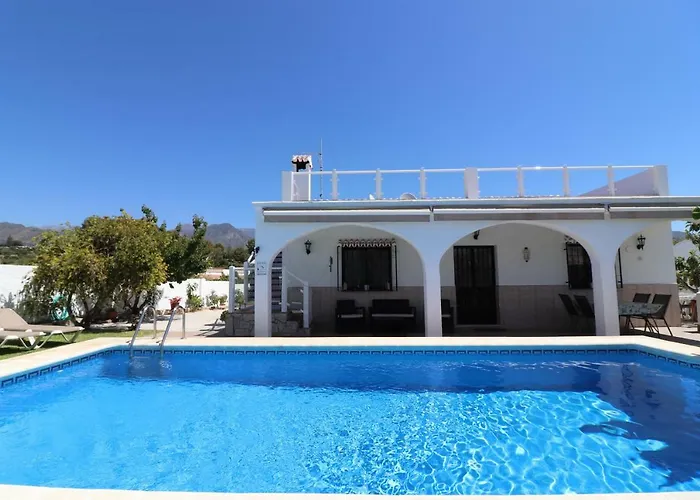 Corbera By Spainsunrentals 1114 Vila *