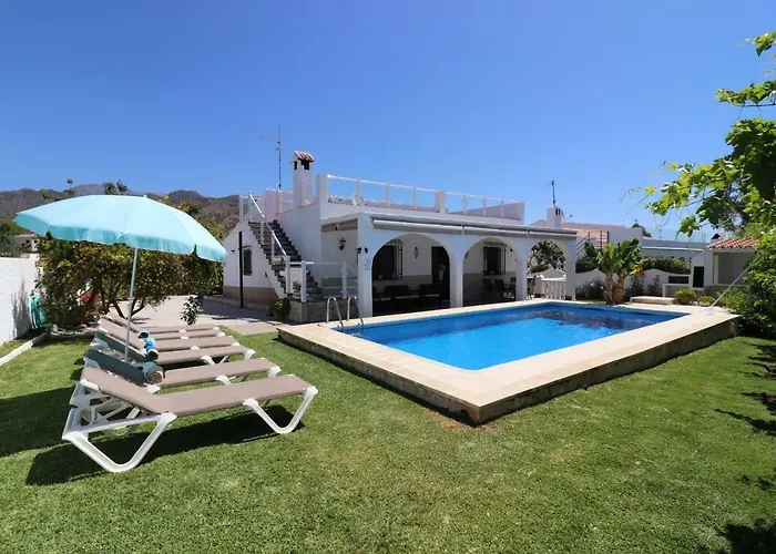 Corbera By Spainsunrentals 1114 Vila *