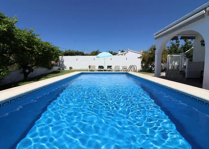 Corbera By Spainsunrentals 1114 Vila