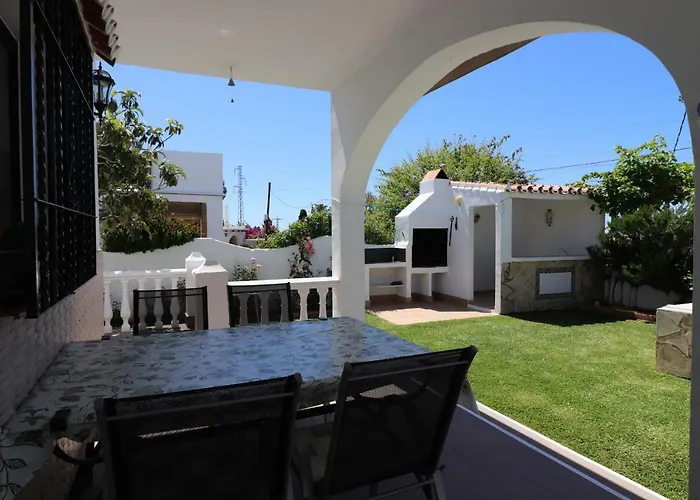 Corbera By Spainsunrentals 1114 Vila Nerja