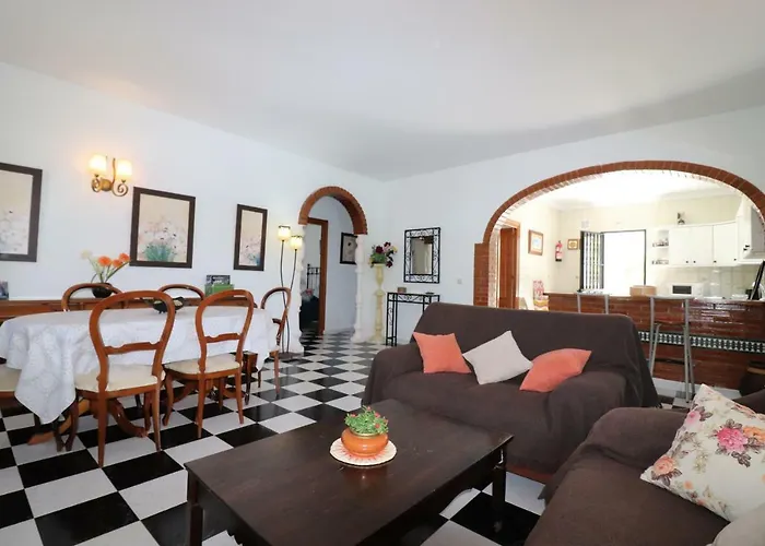 Corbera By Spainsunrentals 1114 Vila
