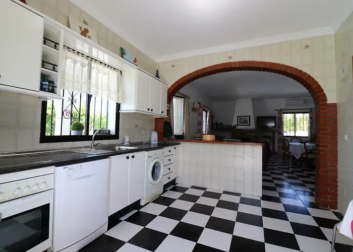 Corbera By Spainsunrentals 1114 Vila Nerja